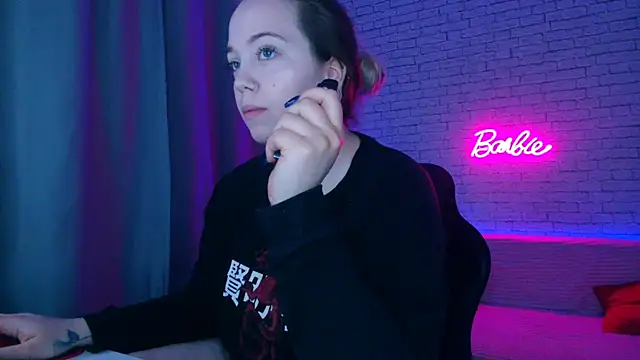 -Stacyy- online show from May 29, 3:23 am