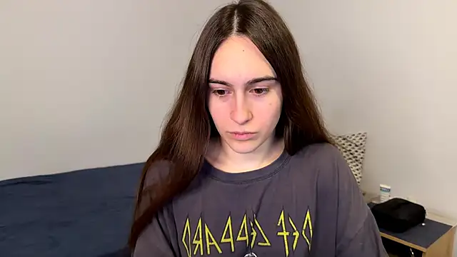 AliceKolltt online show from April 21, 9:21 pm