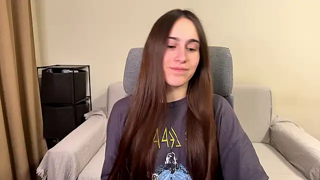 AliceKolltt online show from March 23, 9:14 pm