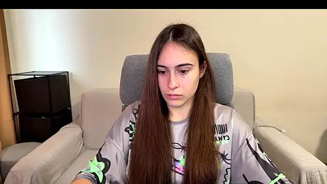 AliceKolltt online show from December 5, 10:58 am