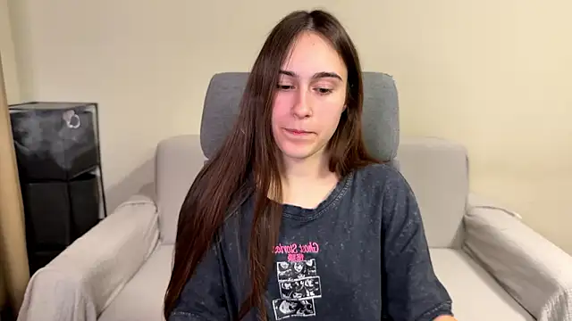 AliceKolltt online show from March 9, 9:51 pm
