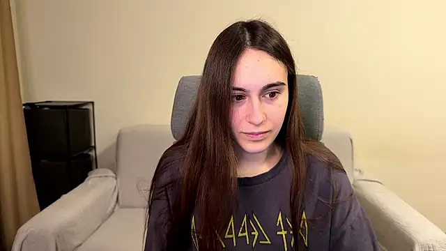 AliceKolltt online show from March 22, 8:32 pm