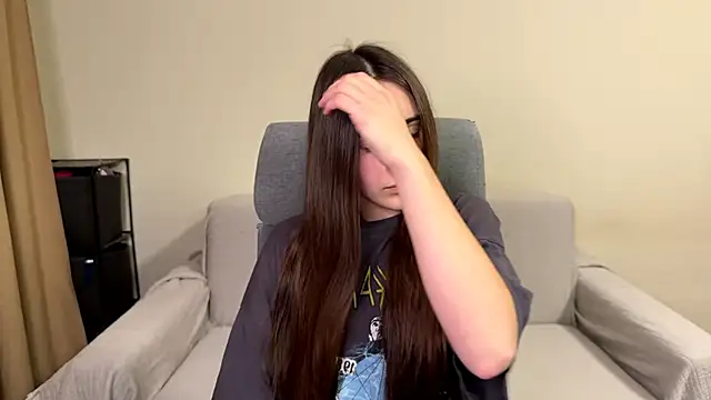 AliceKolltt online show from March 14, 8:37 pm