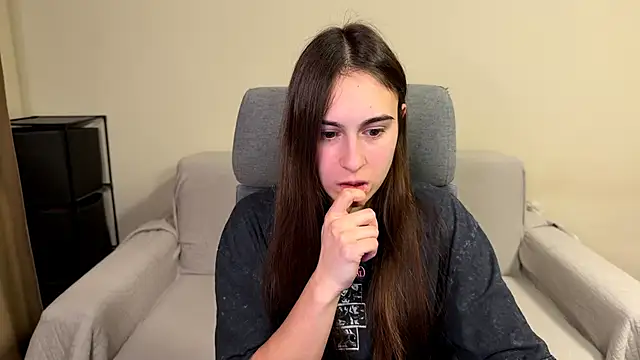 AliceKolltt online show from February 25, 10:53 pm