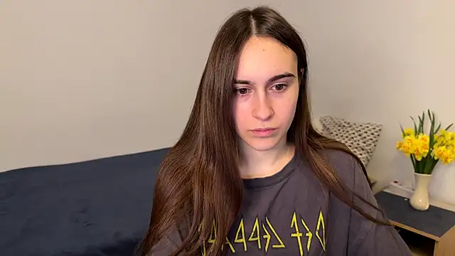 AliceKolltt online show from April 28, 9:19 pm