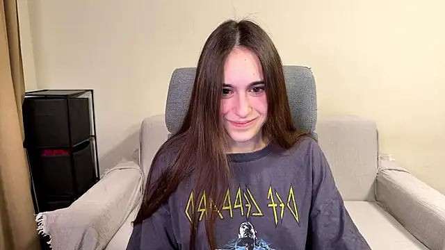 AliceKolltt online show from March 1, 8:20 pm