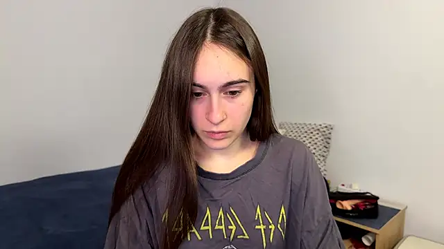 AliceKolltt online show from May 18, 7:29 pm