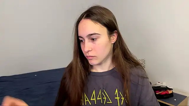 AliceKolltt online show from April 19, 9:28 pm
