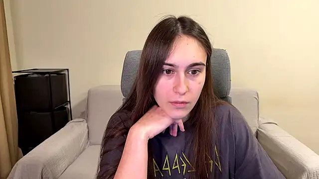 AliceKolltt online show from March 20, 9:16 pm