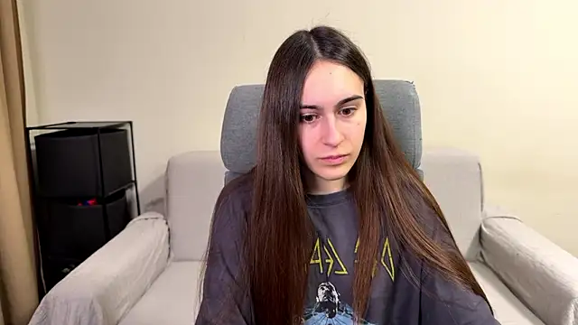 AliceKolltt online show from March 26, 9:13 pm