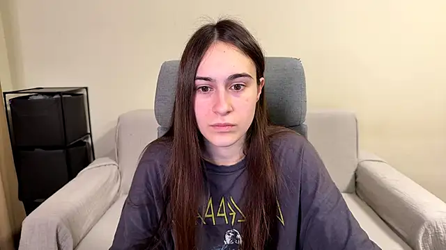 AliceKolltt online show from March 19, 8:42 pm