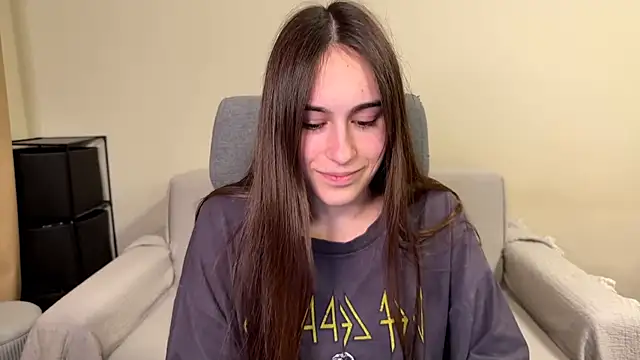 AliceKolltt online show from February 19, 8:17 pm