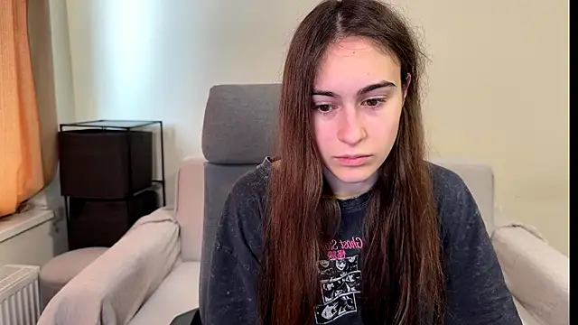 AliceKolltt online show from February 7, 11:29 am