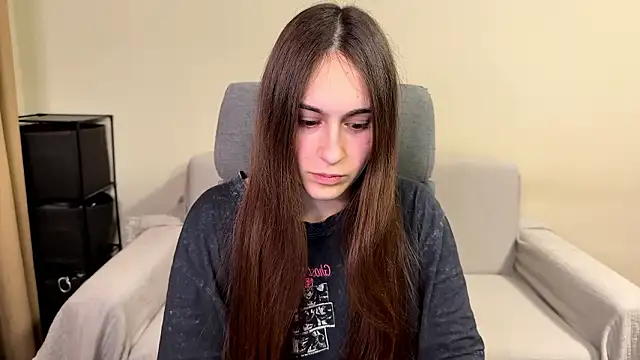 AliceKolltt online show from March 12, 10:14 pm