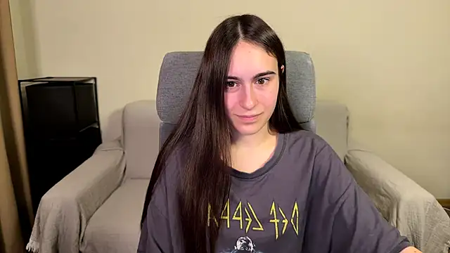 AliceKolltt online show from May 25, 10:08 pm