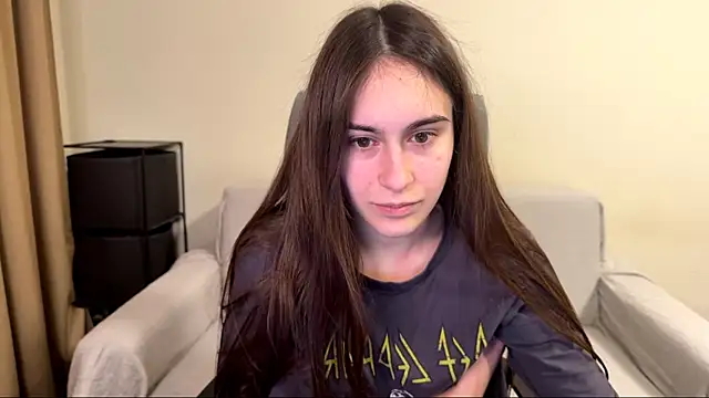 AliceKolltt online show from March 25, 9:14 pm