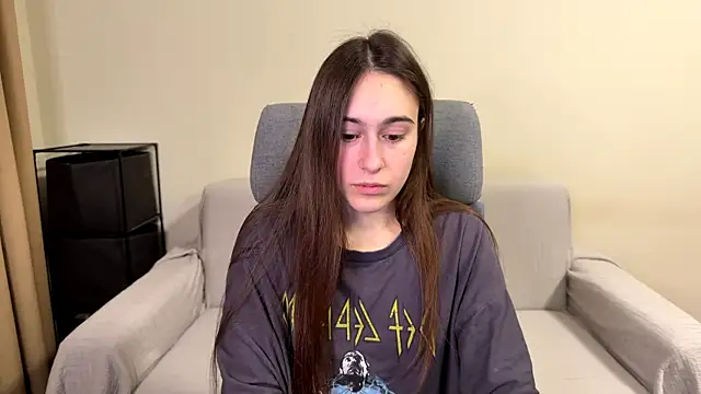 AliceKolltt online show from March 18, 8:43 pm