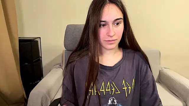 AliceKolltt online show from February 22, 8:54 pm