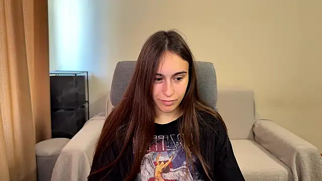 Snapshot of AliceKolltt chatting on September 23, 9:38 am AliceKolltt online show from September 23, 9:38 am