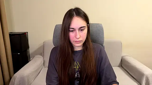 AliceKolltt online show from March 17, 9:18 pm