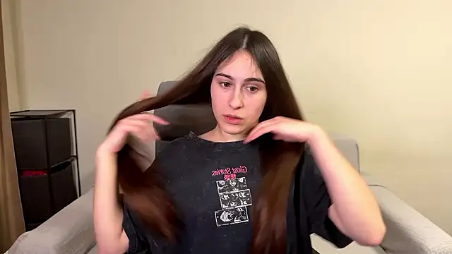 AliceKolltt online show from February 26, 10:43 pm