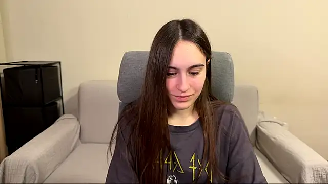 AliceKolltt online show from April 15, 7:58 pm