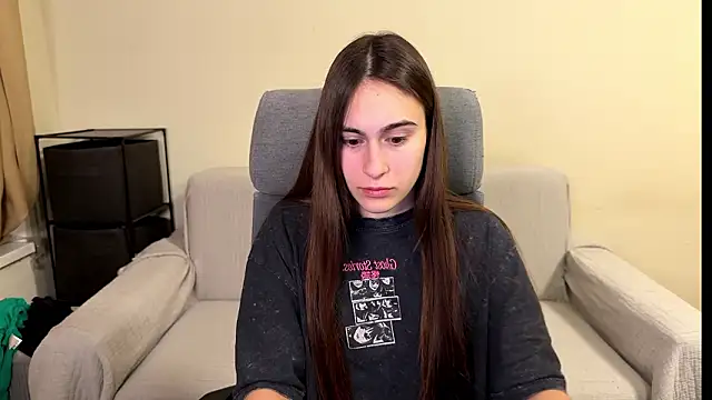 AliceKolltt online show from February 7, 11:46 pm