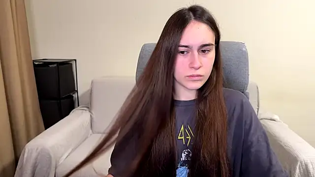 AliceKolltt online show from March 30, 8:21 pm