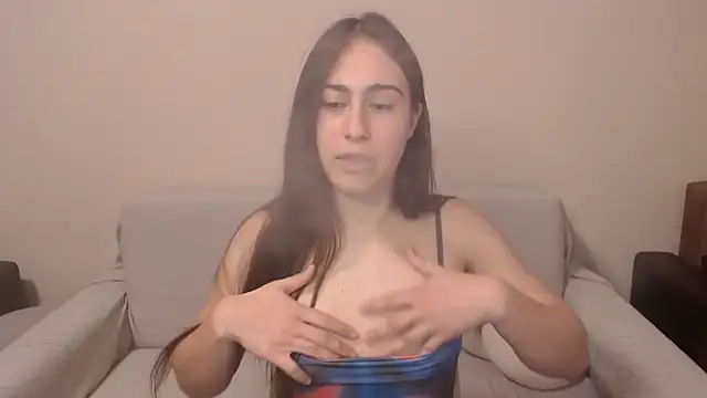 Snapshot of AliceKolltt chatting on March 16, 9:05 pm AliceKolltt online show from March 16, 9:05 pm