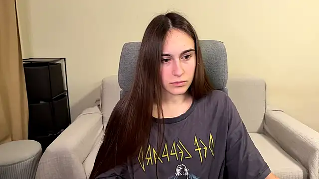 AliceKolltt online show from February 21, 10:12 pm