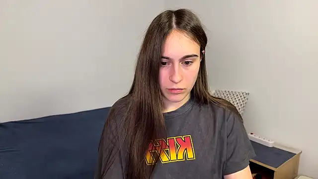 AliceKolltt online show from May 29, 9:10 pm