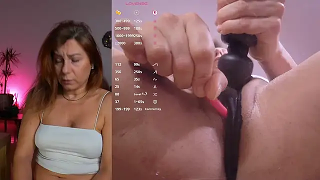 angela 88 online show from March 20, 10:27 am