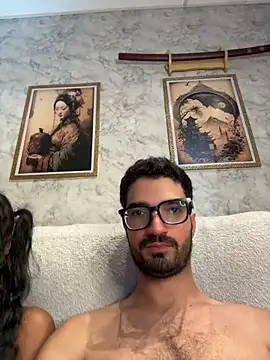 talitasilvx online show from April 26, 2:09 am