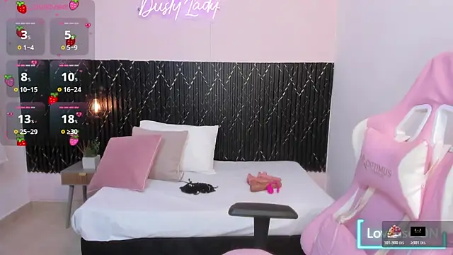 Aabby lee online show from December 22, 7:36 pm