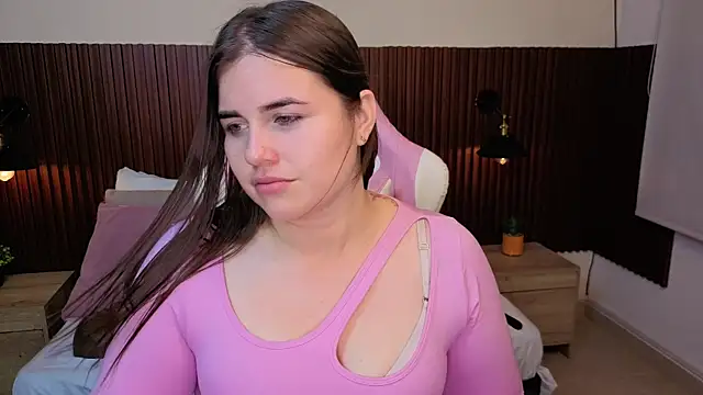 Aabby lee online show from March 7, 1:05 pm