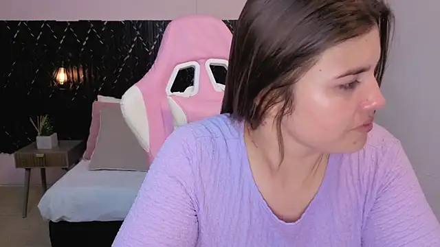 Aabby lee online show from March 1, 7:25 pm