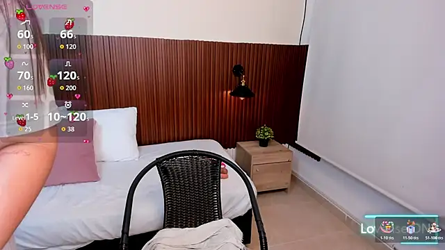 Aabby lee online show from November 27, 7:58 pm