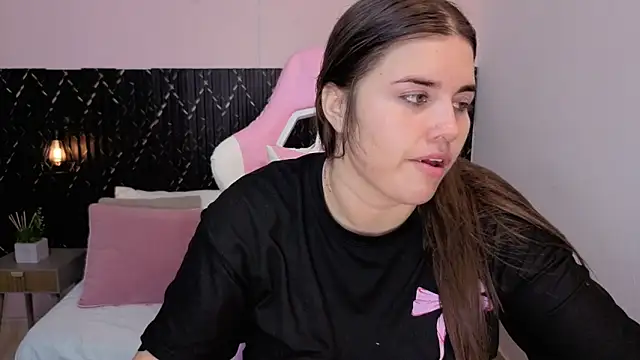 Aabby lee online show from February 23, 6:08 pm