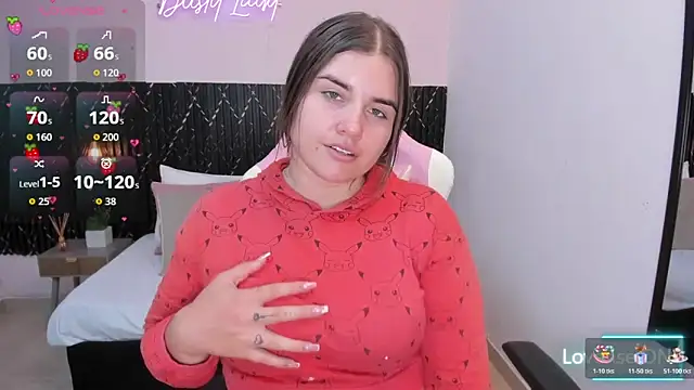 Aabby lee online show from November 23, 7:57 pm