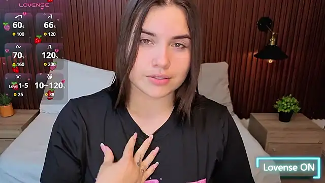 Aabby lee online show from January 12, 7:31 pm