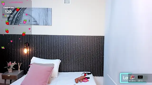 Aabby lee online show from February 2, 6:07 pm