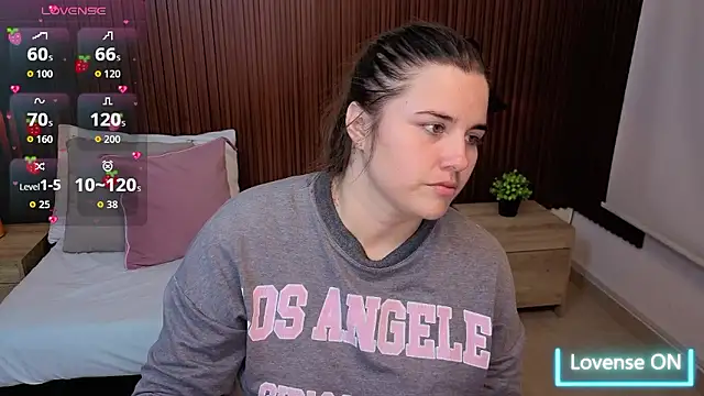 Aabby lee online show from January 11, 8:38 pm