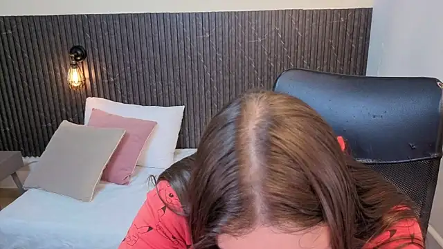 Aabby lee online show from March 24, 7:36 pm