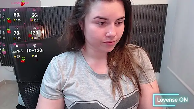 Aabby lee online show from December 18, 7:40 pm