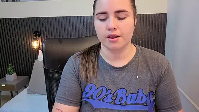 Aabby lee online show from March 29, 7:04 pm