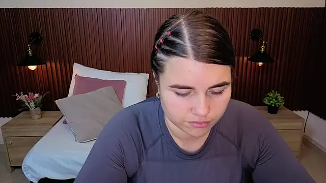 Aabby lee online show from March 13, 6:57 pm