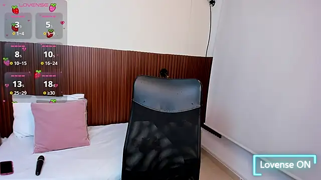 Aabby lee online show from November 30, 7:36 pm