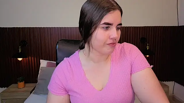 Aabby lee online show from March 3, 6:59 pm