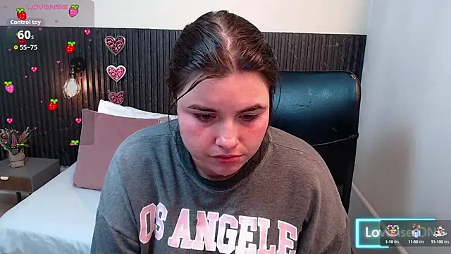 Snapshot of Aabby_lee chatting on September 22, 6:14 pm Aabby lee online show from September 22, 6:14 pm