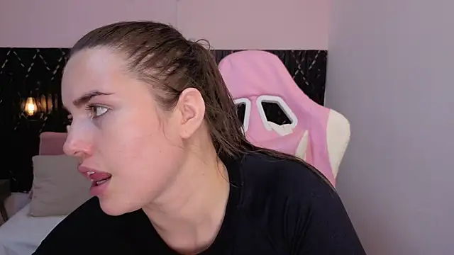 Aabby lee online show from March 30, 6:53 pm